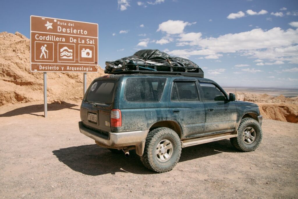 atacama driving
