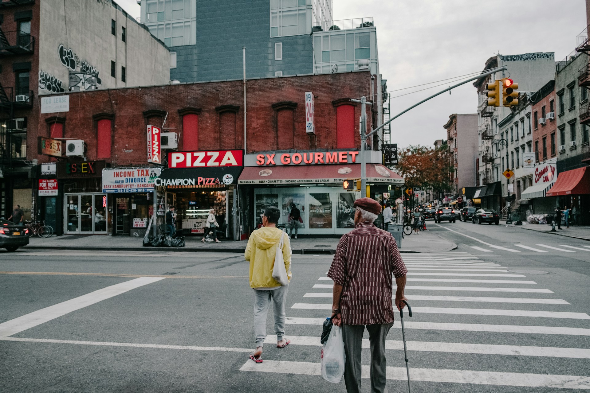You are currently viewing Upstate Escape: An Office Manager’s New York Road Trip