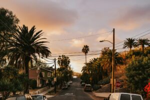 Read more about the article Beyond the Desk: My Unforgettable Journey to Los Angeles