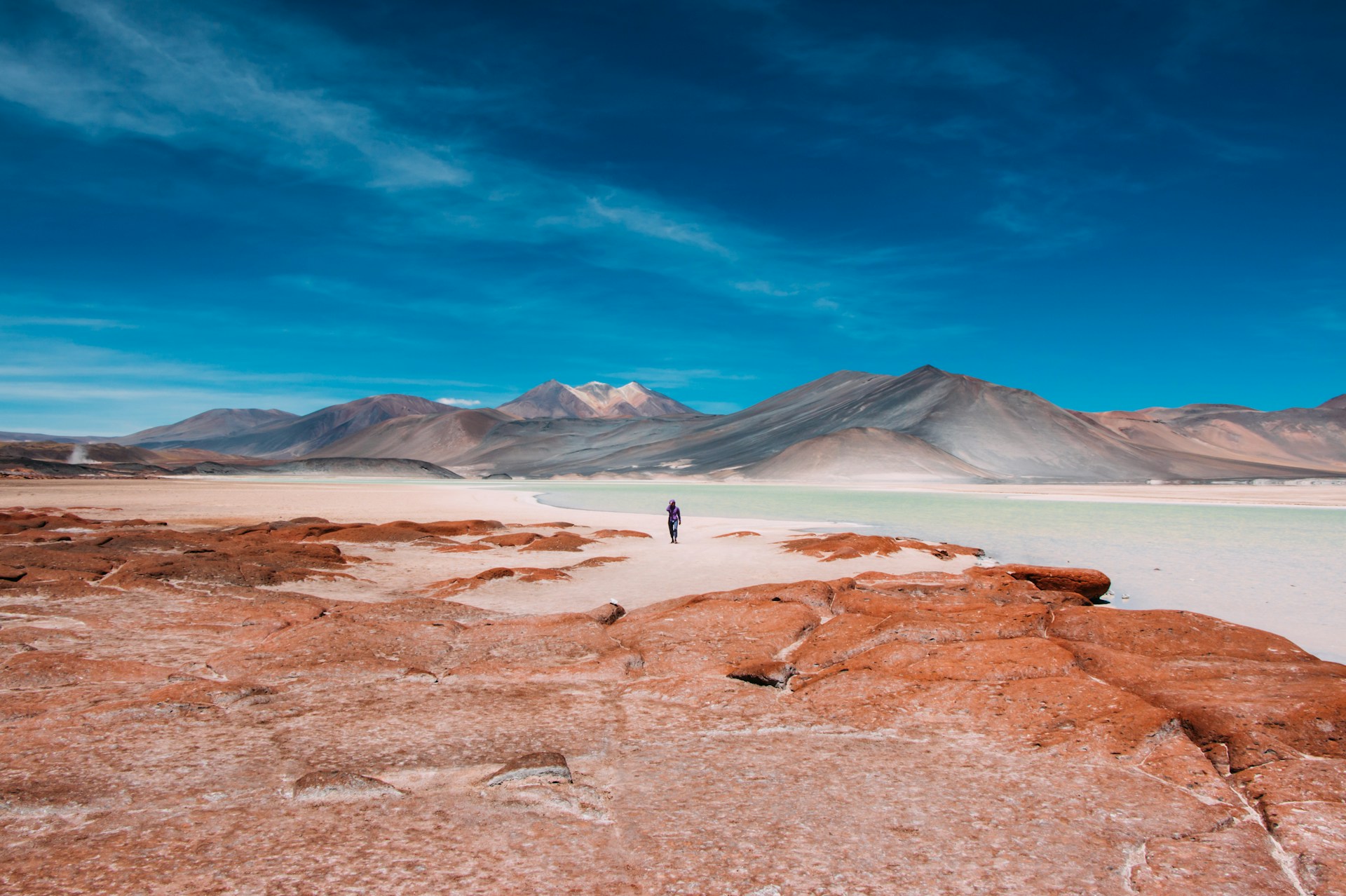 You are currently viewing From Sauté Pans to Salt Flats: A Chef’s Atacama Road Trip