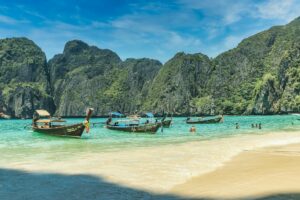 Read more about the article Best Time to go to Thailand: Plan Your Perfect Trip in the Land of Smiles