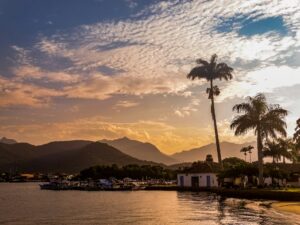 Read more about the article Paraty: A Guide to Brazil’s Colonial Coastal Gem