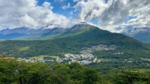 Read more about the article A Guide to Ushuaia: The End of the World
