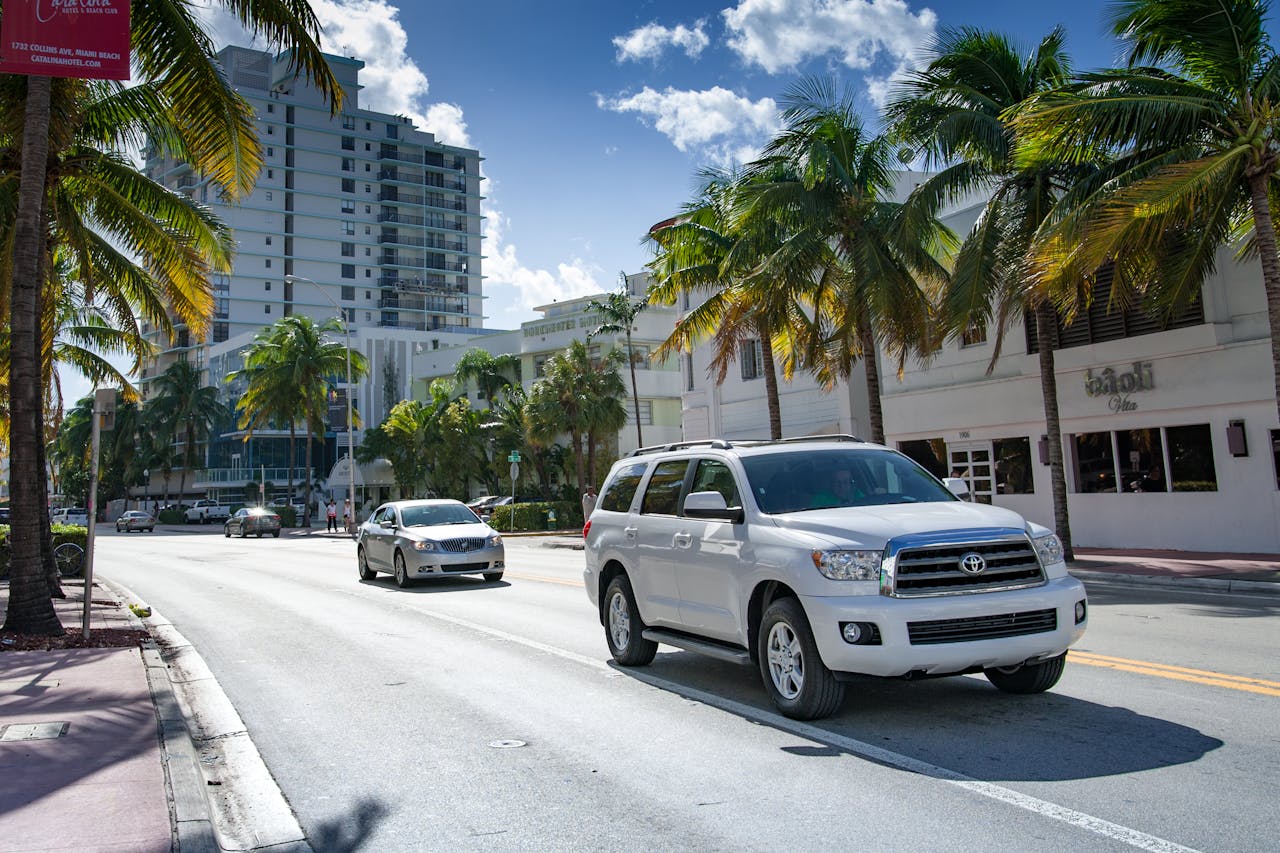You are currently viewing The Best Ways To Enjoy Your Time At Miami Beach