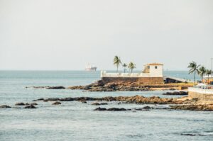 Read more about the article Salvador: A Guide to Brazil’s Heart of Afro-Brazilian Culture