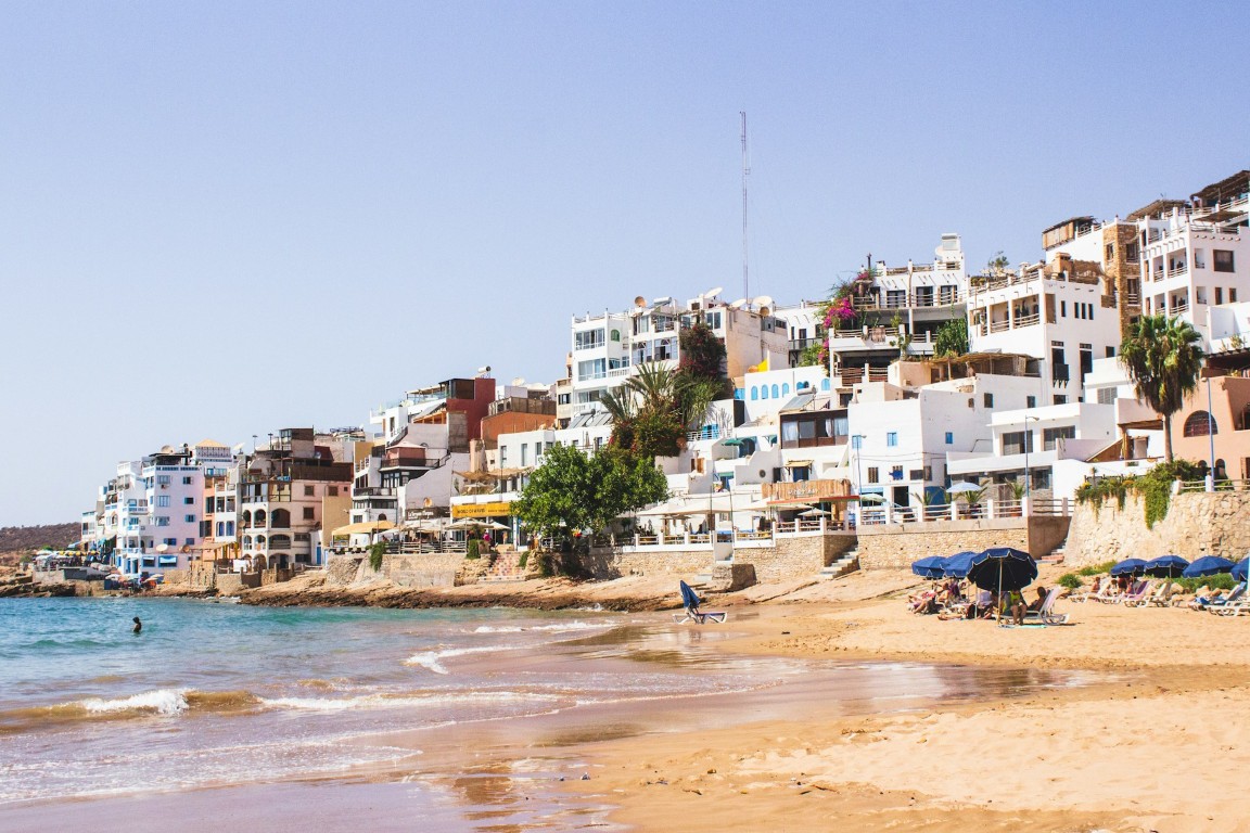 Read more about the article Agadir: A Travel Guide to Morocco’s Modern Beach Resort