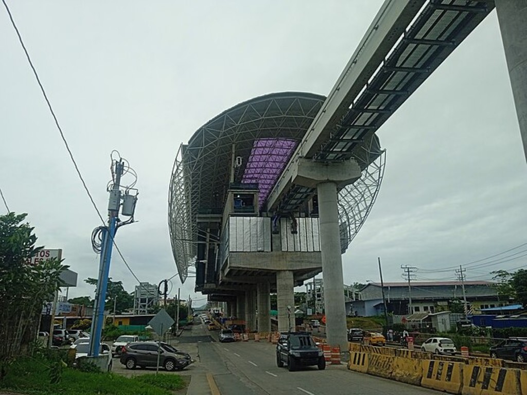 You are currently viewing Arraiján: A Guide to Panama’s Western Suburbs and Crossroads