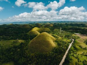 Read more about the article Bohol: A Guide to the Philippines’ Natural Wonders