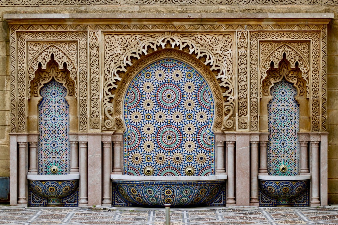Read more about the article Rabat: A Guide to Morocco’s Coastal Capital
