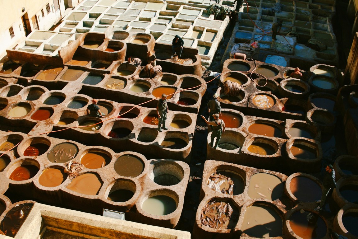 Read more about the article Fes: A Guide to Morocco’s Timeless Imperial City