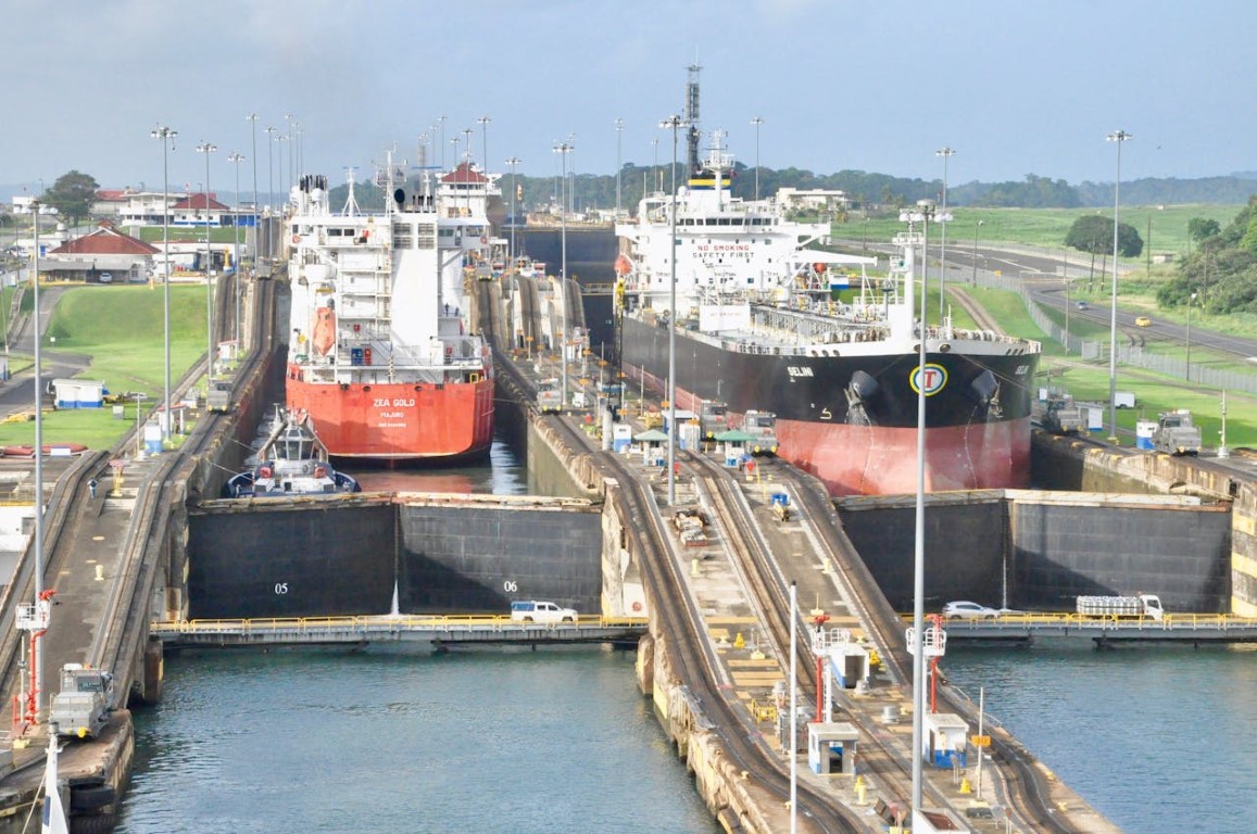 You are currently viewing Colón: A Guide to Panama’s Historic Caribbean Gateway