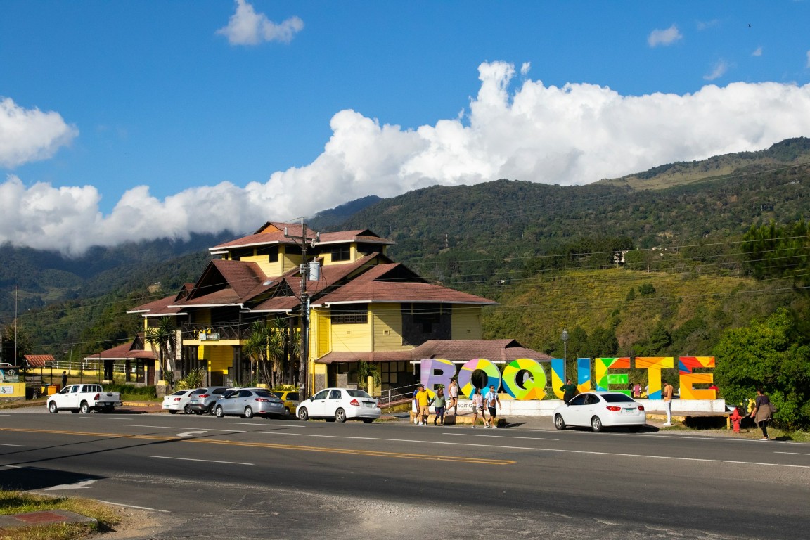 You are currently viewing David: A Guide to Panama’s Western Gateway