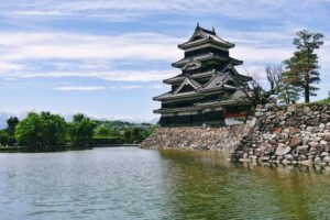 Read more about the article Nagano: A Guide to the Japanese Alps and Snow Monkeys