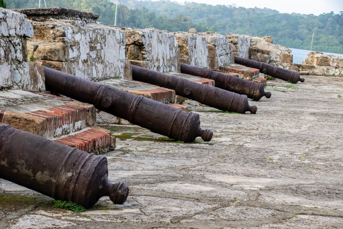 You are currently viewing Portobelo: A Guide to Panama’s Caribbean Fortress and Pirate Past