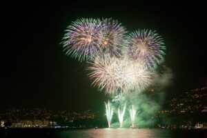 Read more about the article Ditch the Tourist Traps: How to Celebrate New Year’s Eve Like a Local When Traveling