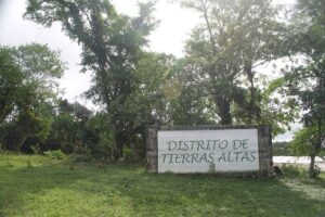 Read more about the article Escaping to the Clouds: A Journey Through Tierras Altas, Panama