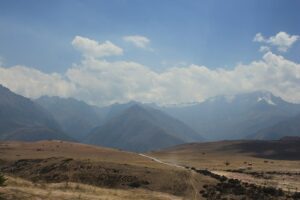 Read more about the article The Edge of the Wild: Premier Adventure Travel Destinations for May