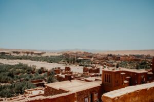 Read more about the article The Great Meridian: Premier Adventure Travel Destinations for June