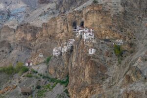 Read more about the article The Peak of Extremes: Premier Adventure Travel Destinations for July