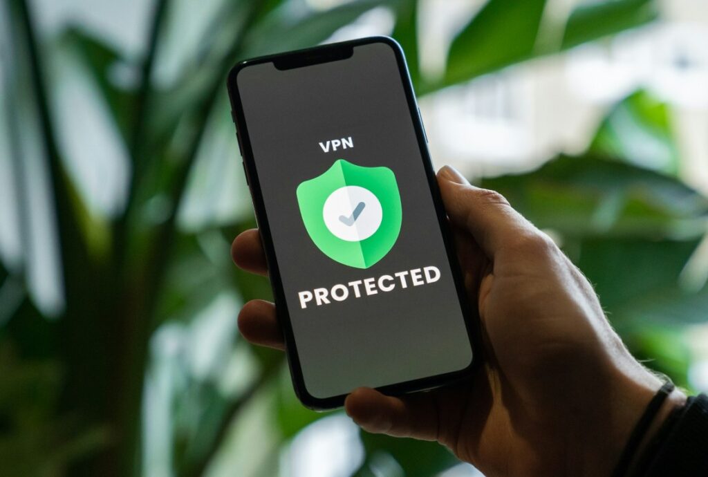 vpn safe cellphone