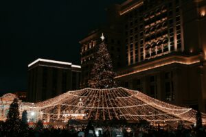 Read more about the article The Winter Solstice: Premier Adventure Travel Destinations for December