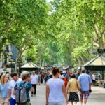 Beyond La Rambla: How to Experience Barcelona Like You Actually Live There