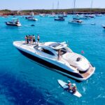 How to Choose the Perfect Luxury Yacht Charter Experience