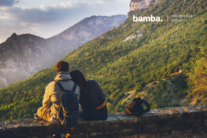 Read more about the article How Bamba Experience Group is Redefining Global, Sustainable Travel