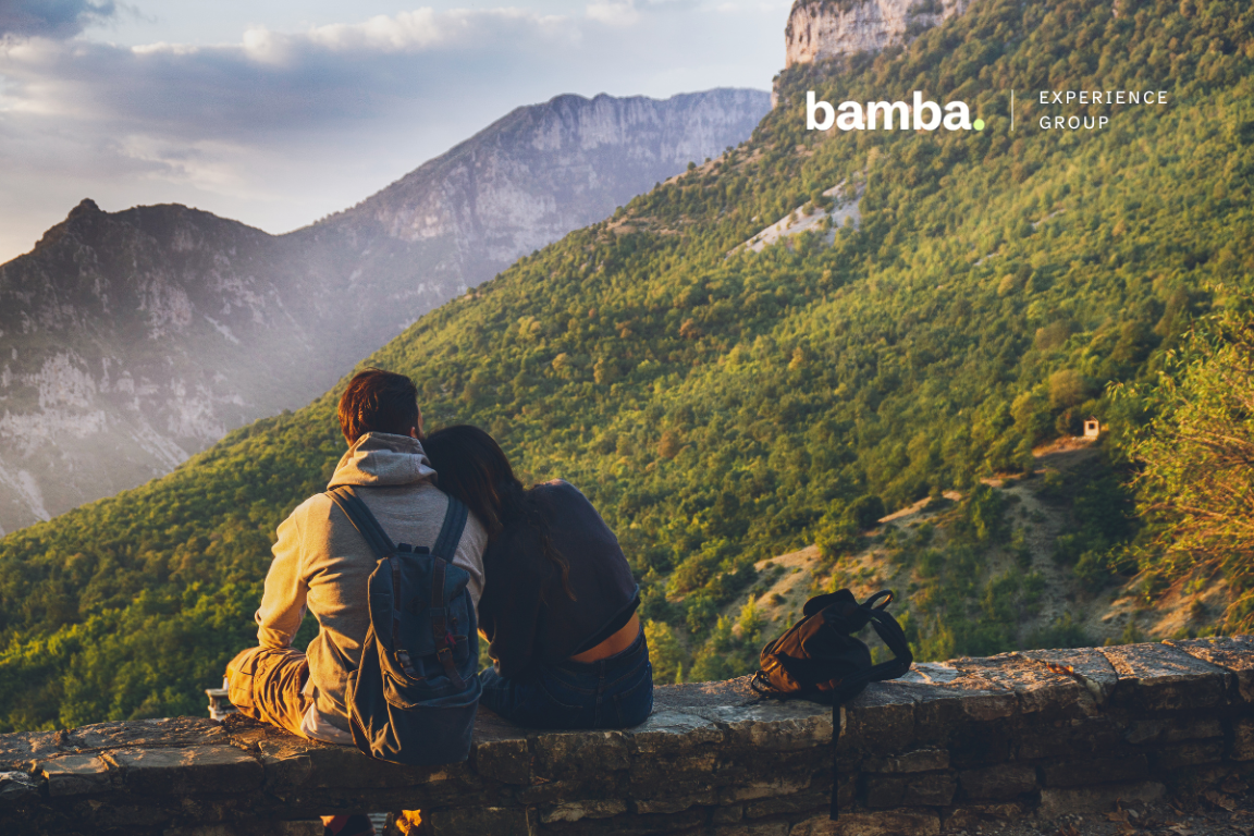 You are currently viewing How Bamba Experience Group is Redefining Global, Sustainable Travel