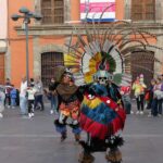 Día de los Muertos in Mexico City: A Comprehensive Travel Guide