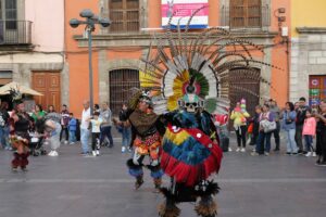 Read more about the article Día de los Muertos in Mexico City: A Comprehensive Travel Guide