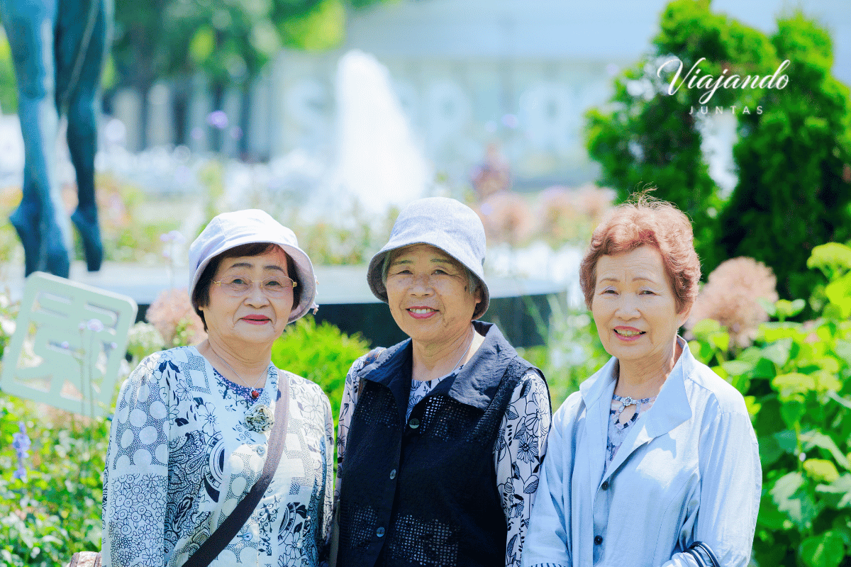 You are currently viewing Viajando Juntas: Redefining Travel for Latin American Women Over 50